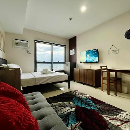 The Merry Meg Residences