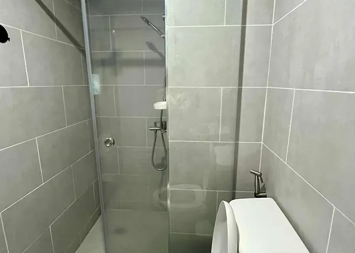 Gasthuis The Merry Meg Residences 3*