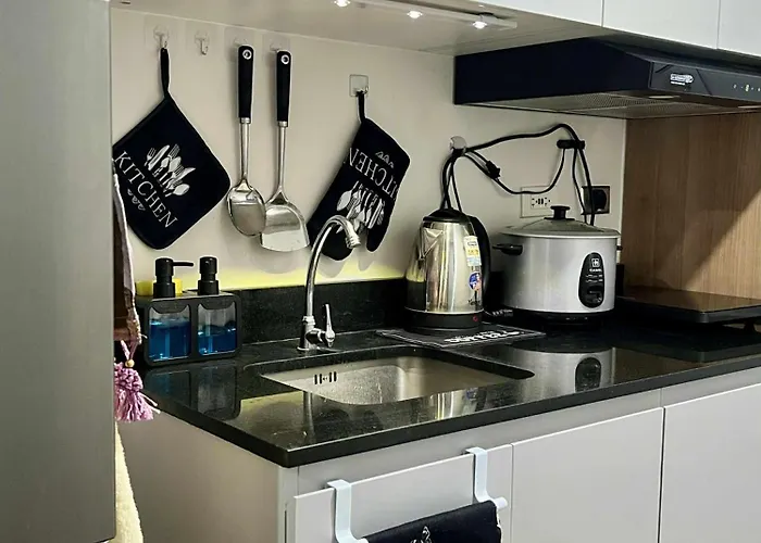 The Merry Meg Residences Gasthuis Mandaue-stad