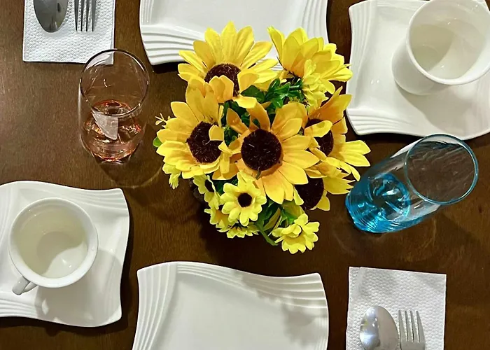 The Merry Meg Residences Mandaue-stad