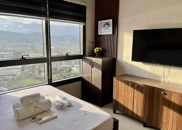 The Merry Meg Residences Gasthuis Mandaue-stad