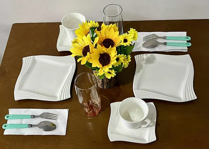The Merry Meg Residences Gasthuis Mandaue-stad