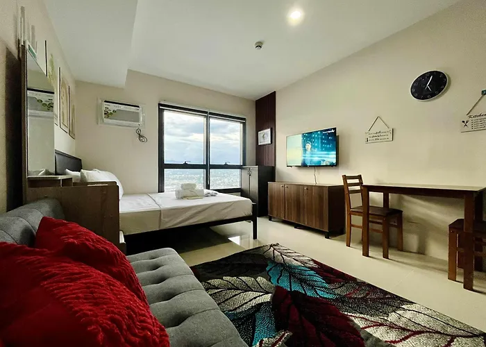 The Merry Meg Residences 3*
