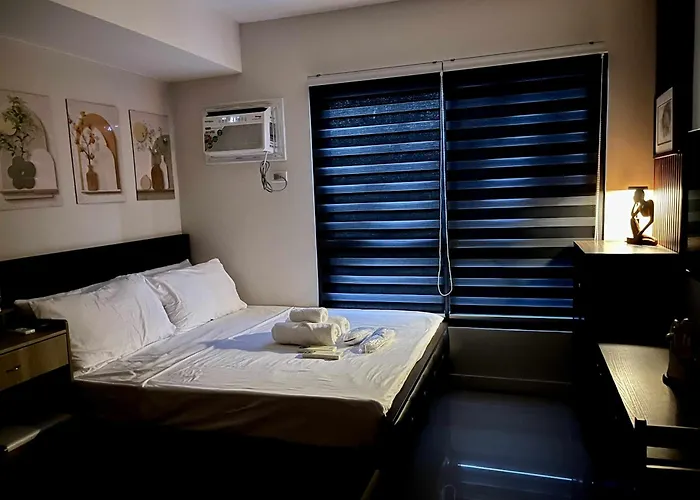 The Merry Meg Residences 3*