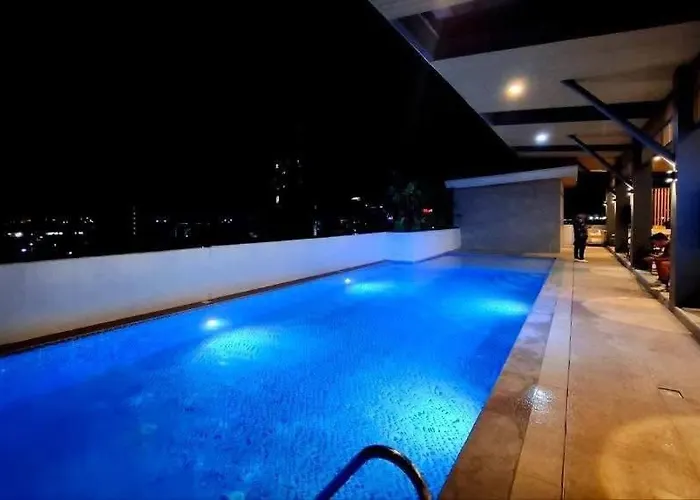The Merry Meg Residences Mandaue-stad